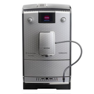Nivona CafeRomatica NICR 768 Kahve Makinesi kullananlar yorumlar